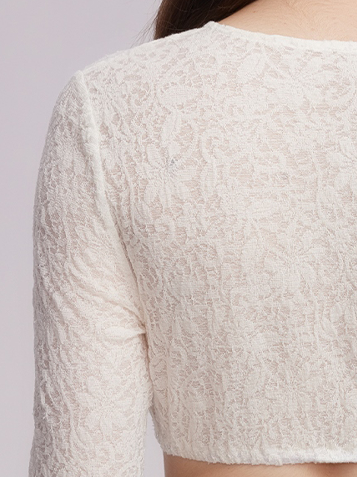 Dirndl Lindgrün mit weißer Bluse